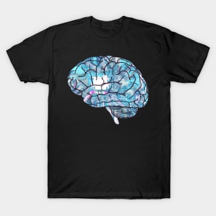 Mind T-Shirt